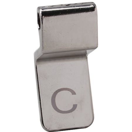 T&S Brass Pedal, Cold For - Part No Ts91-25 TS91-25